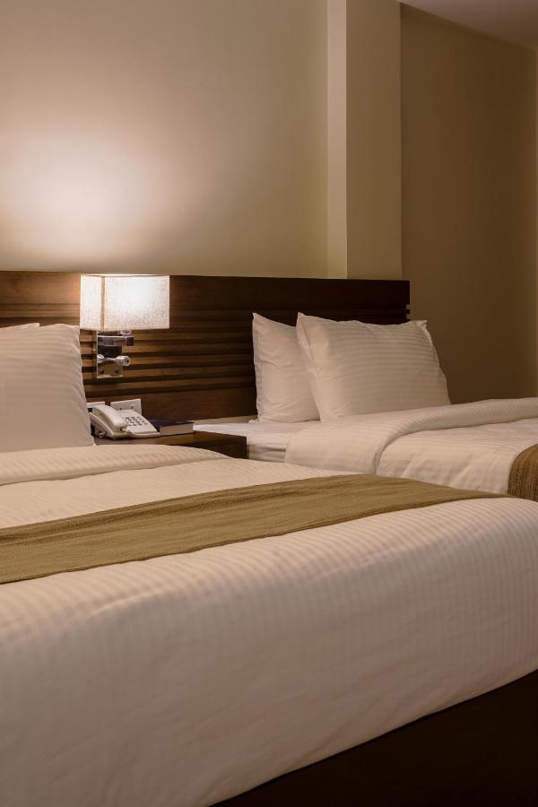 Hotel Areca Legazpi Kültér fotó