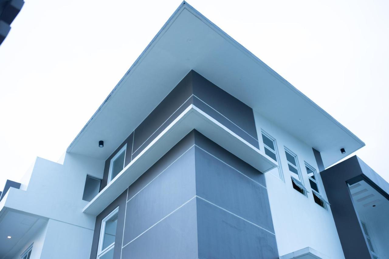 Hotel Areca Legazpi Kültér fotó