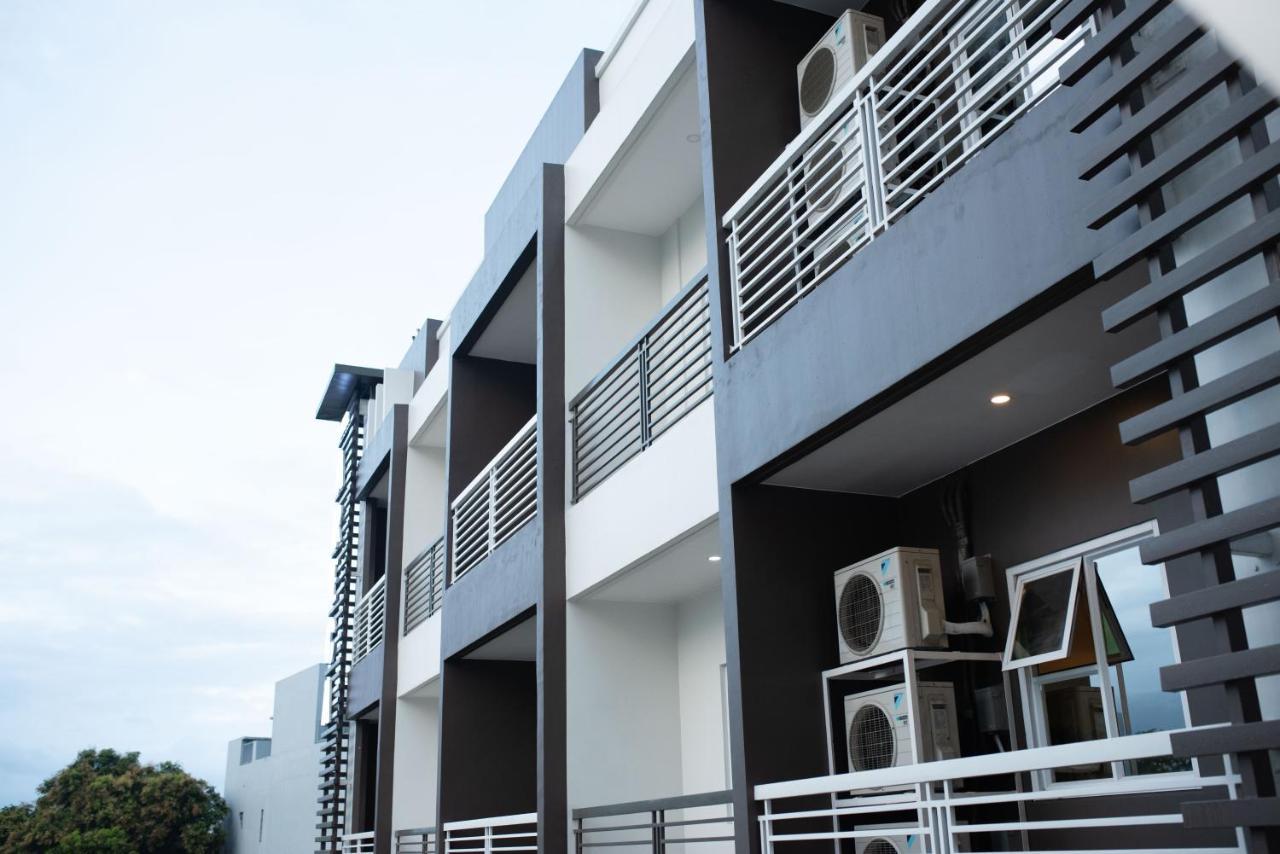 Hotel Areca Legazpi Kültér fotó