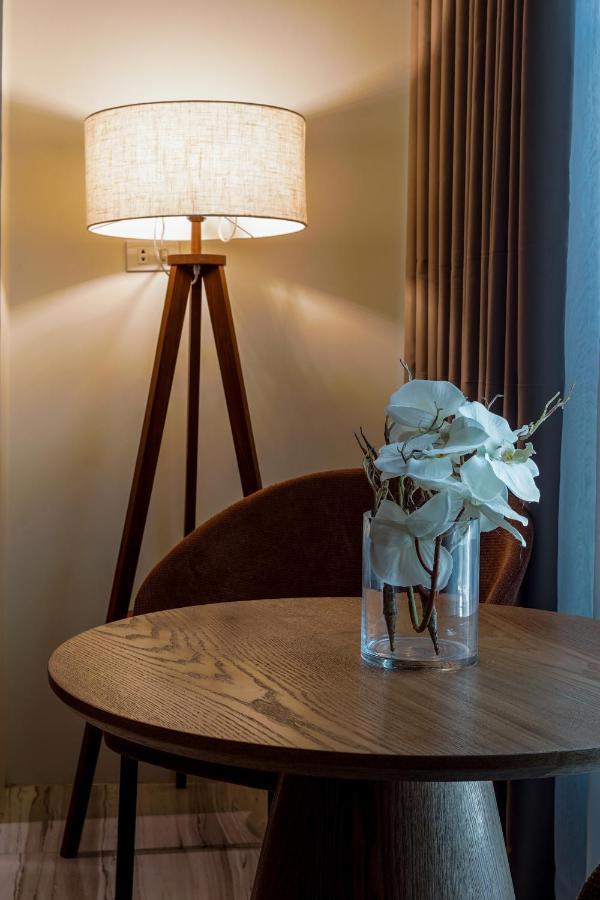 Hotel Areca Legazpi Kültér fotó